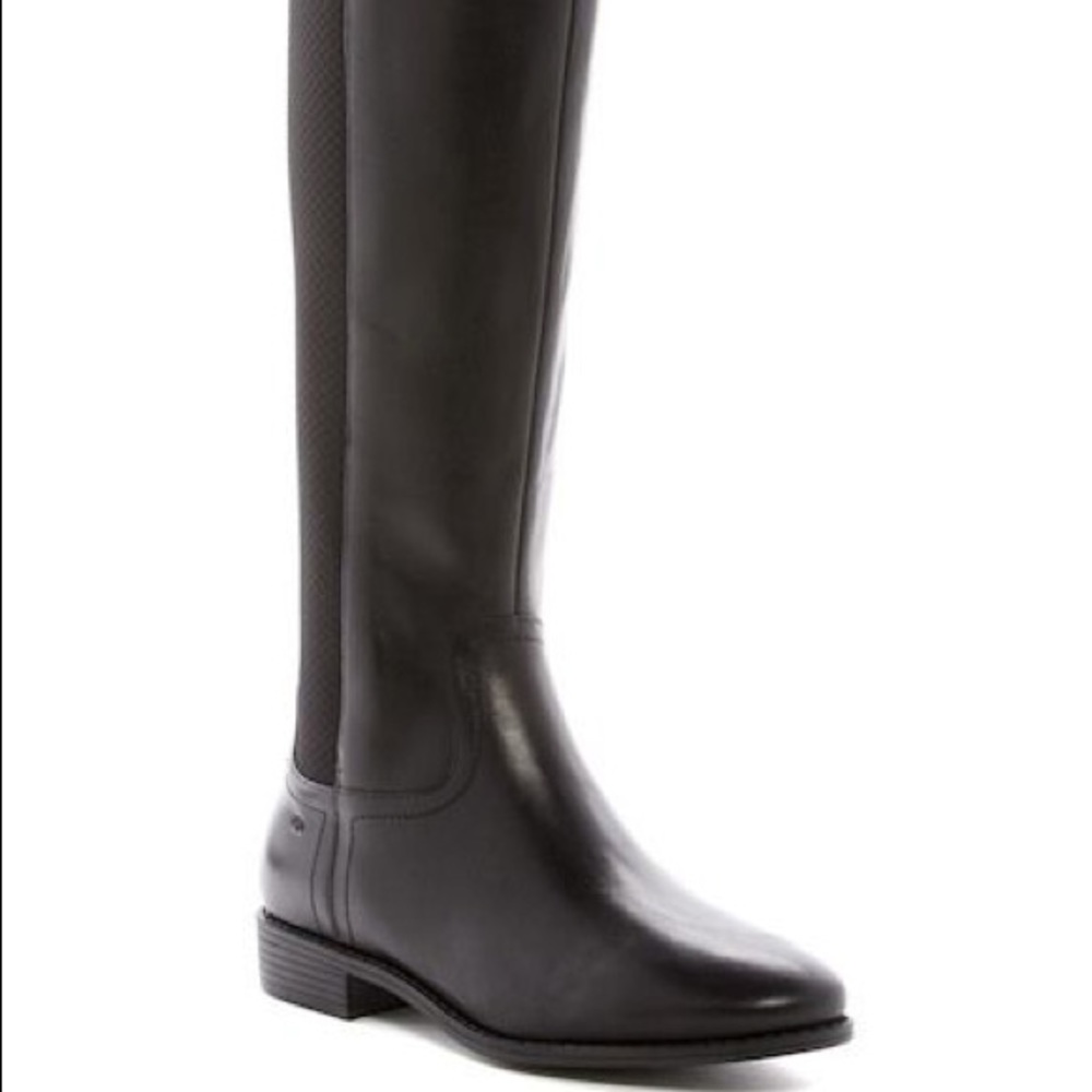 Cole Haan Tilley Boots